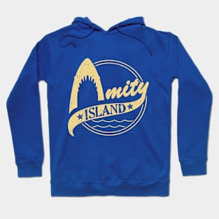 Amity Island Hoodie